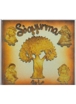 Pető Éva - Sógyurma Pető Éva - Sógyurma, Szeged 1993 antikvár könyv