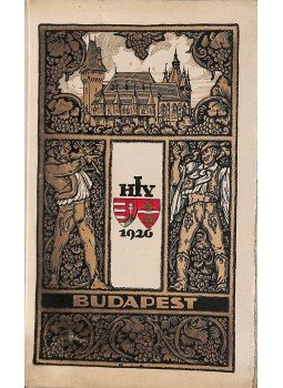 - Fogadó-est a Mezőgazdasági Múzeumban - Fogadó-est a Mezőgazdasági Múzeumban, Budapest 1926 antikvár könyv