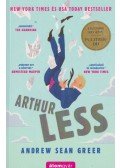 Andrew Sean Greer - Arthur Less
