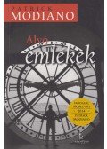 Patrick Modiano - Alvó emlékek