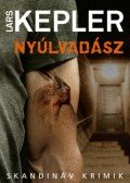 Lars Kepler - Nyúlvadász