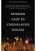 Bryn Greenwood - Minden csúf és csodálatos dolog