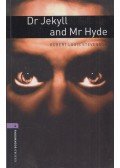 Stevenson, Robert L.,Border, Rosemary - Dr Jekyll and Mr Hyde - Stage 4
