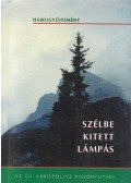 Benits Péter - Szélbe kitett lámpás