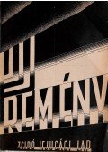 Dr. Molnár Ernő - Ujj Remény XXVI. évfolyam 1939. szeptember