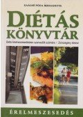 Gaálné Póda Bernadette - Érelmeszesedés