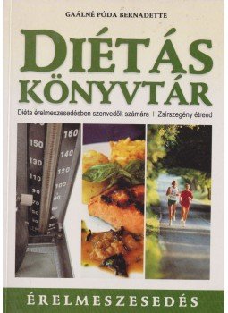Gaálné Póda Bernadette - Érelmeszesedés Gaálné Póda Bernadette - Érelmeszesedés, 2006 antikvár könyv