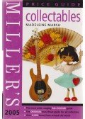 Madeleine Marsh - Collectables