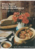 Paul Kovi - When You're Entertaining Internationally
