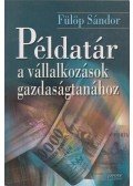 Fülöp Sándor - Példatár a vállalkozások gazdaságtanához