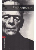 Mary Shelley ,Patrick Nobes - Frankenstein - Stage 3
