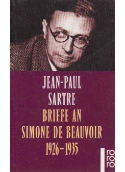 Jean-Paul Sartre - Briefe an Simone de Beauvoir Jean-Paul Sartre - Briefe an Simone de Beauvoir, Hamburg 1984 antikvár könyv