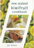 Jan Bilton - New Zealand Kiwifruit Cookbook
