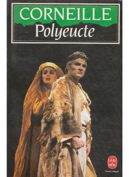 Corneille - Polyeucte Corneille - Polyeucte, 1988 antikvár könyv