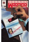 Vanhook, Kevin,Halsted, Ted - Eternal Warrior Vol. 1. No. 20.