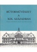 Szabolcsi Hedvig - Bútorművészet a XIX. században