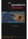 BASSETT, JENNIFER - The President s Murderer