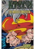 Veitch, Tom,Gomez, Frank - Kamandi: At Earth's End 4.