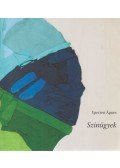 Eperjesi Ágnes - Színügyek (dedikált)