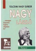 Tolcsvai Nagy Gábor - Nagy László