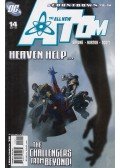 Gail Simone,Norton, Mike - The All Mew Atom 14
