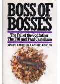 O'Brien, F. Joseph,Kurins, Andris - Boss of Bosses