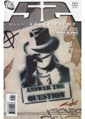 Geoff Johns,Morrison, Grant,Greg Rucka,Waid, Mark - 52 Week Forty-Eight