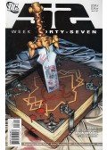 Geoff Johns,Morrison, Grant,Greg Rucka,Waid, Mark - 52 Week Forty-Seven
