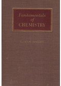 L. Jean Bogert - Fundamentals of Chemistry