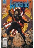 Ostrander, John,Guice, Jackson,Montano, Steve - Eternal Warrior Vol. 1. No. 43