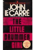 John le Carré - The Little Drummer Girl