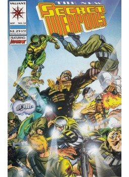 Fontenot, Maurice, Grau, Peter - Secret Weapons Vol. 1. No. 12 Fontenot, Maurice, Grau, Peter - Secret Weapons Vol. 1. No. 12, 1994 antikvár könyv