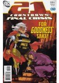 Dini, Paul,Igle, Jamal - Countdown to Final Crisis 21