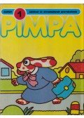 Kertész Sándor - Pimpa album 1.