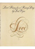 Wyse, Lois - Love Poems for a Rainy Day (dedikált)