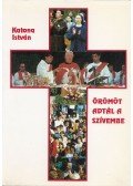 Katona István - Örömöt adtál a szívembe