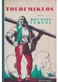 Donászy Ferenc - Toldi Miklós