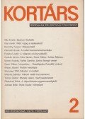 Kovács Sándor Iván - Kortárs 1976. XX. évf. 2. szám