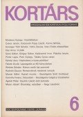 Kovács Sándor Iván - Kortárs 1976. XX. évf. 6. szám