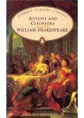 William Shakespeare - Antony and Cleopatra