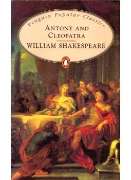 William Shakespeare - Antony and Cleopatra William Shakespeare - Antony and Cleopatra, London 1994 antikvár könyv