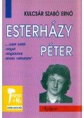 Kulcsár Szabó Ernő - Esterházy Péter
