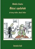 Boldis Endre - Bécsi szeletek - A story-teller: Andi Teller