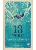 Sarah Pinborough - 13 perc