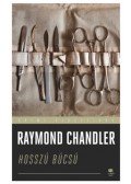 Raymond Chandler - Hosszú búcsú