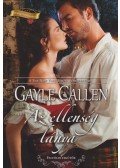 Gayle Callen - Az ellenség lánya