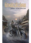 Nemes István szerk. - Ütközőzóna - Science Fiction antológia