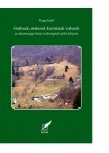 Hoppa Enikő - Cimberek, mokenek, karintiaiak, walserek - Az olaszországi német nyelvszigetek