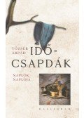 Tőzsér Árpád - Időcsapdák - Naplók naplója
