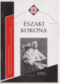 Horváth Róbert - Északi Korona XXIII. 2006. október